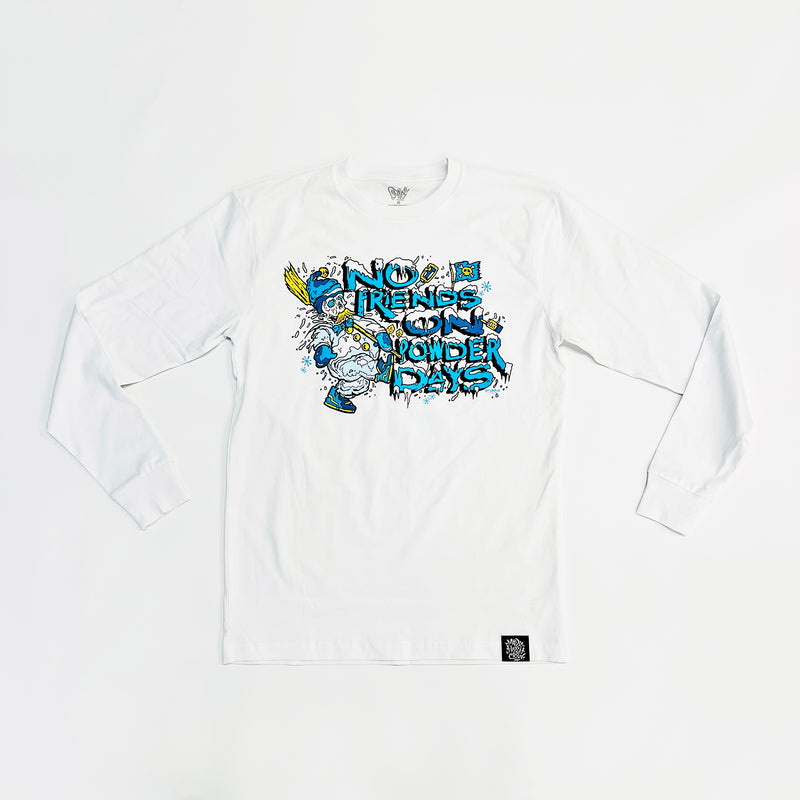 MFC Powder Days Long Sleeve