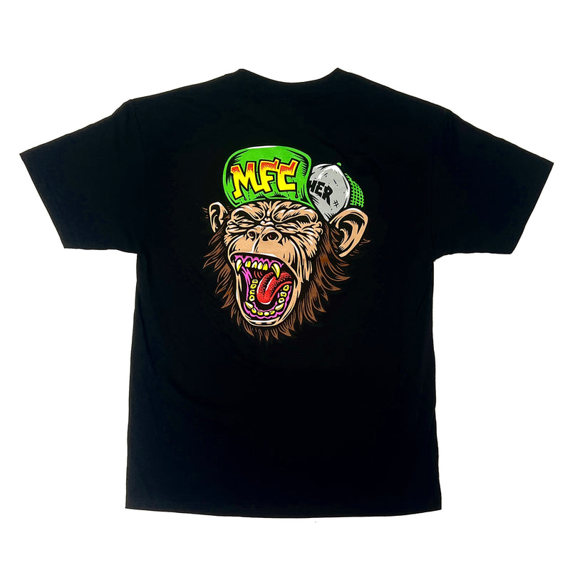 MFC JIMBO MONKEY TEE