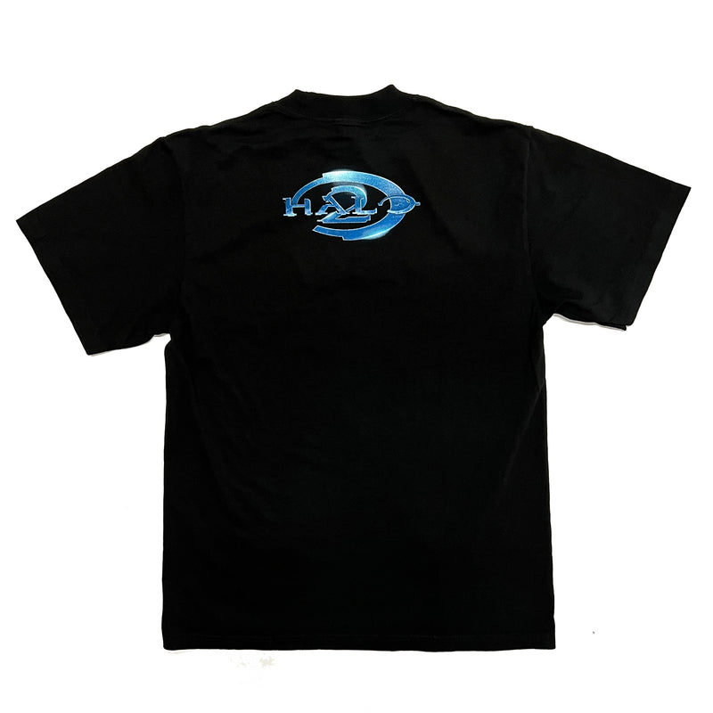 NMC Halo 2 Tee