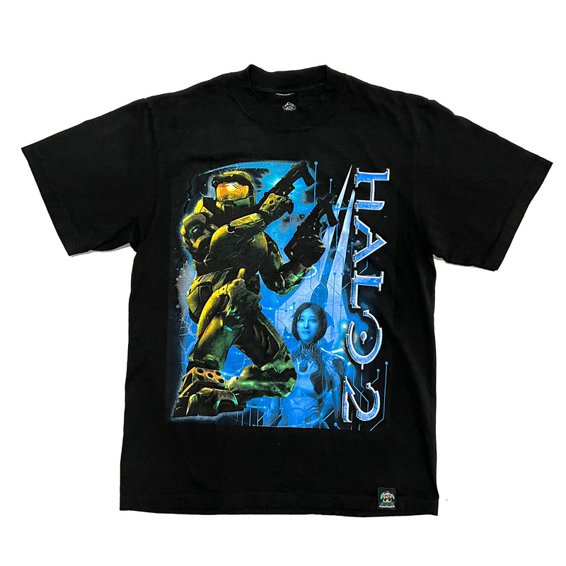 NMC Halo 2 Tee