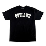 OUTLAWS Puff Ink Shirt