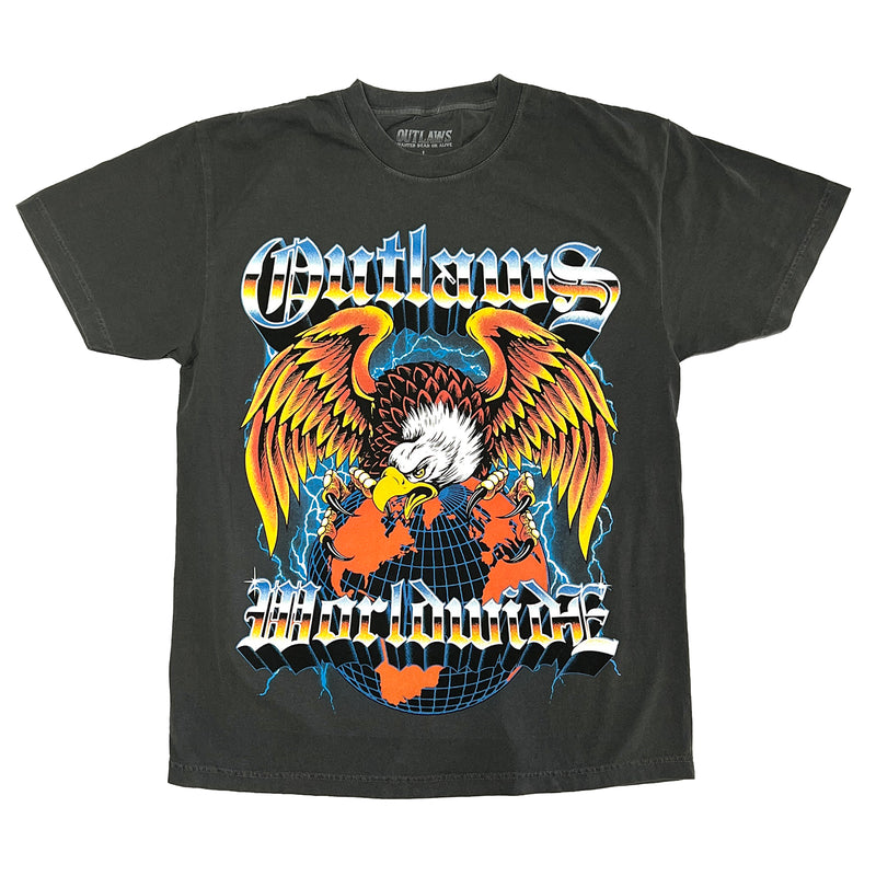 OUTLAWS WORLDWIDE