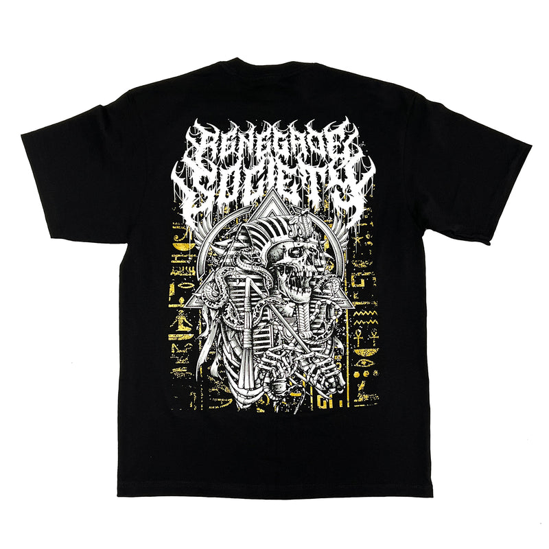 RENEGADE SOCIETY PHAROAH