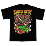 RENEGADE SOCIETY SAMURAI
