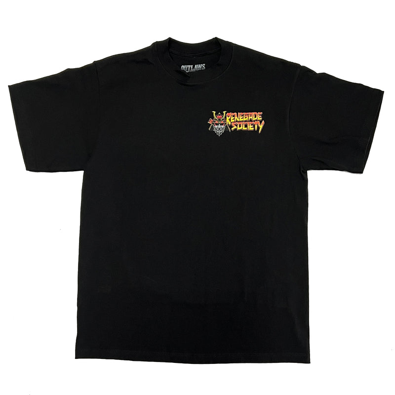 RENEGADE SOCIETY SAMURAI