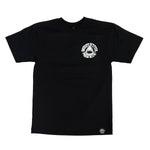 Waves Of Steel OG Shark Tee