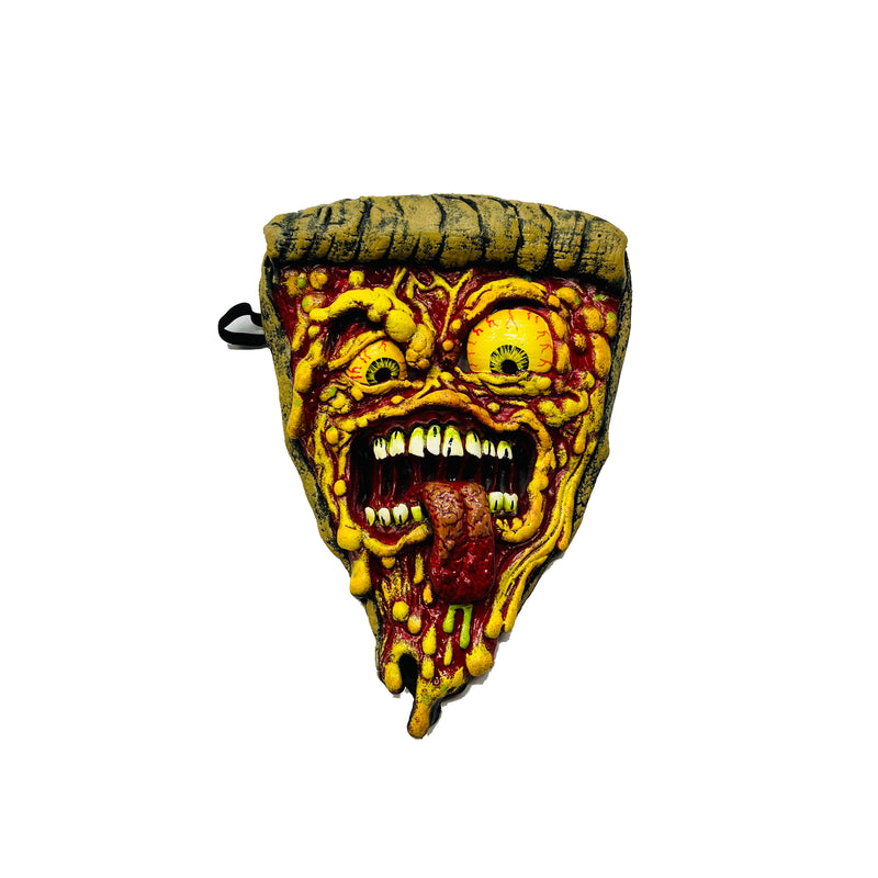 JIMBO Pizza Face Mask