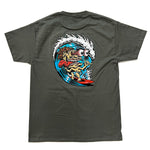 JIMBO Surf Freak T-Shirt