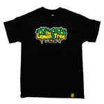 LT OG Tree T-Shirt Black